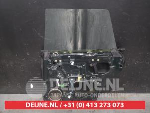 Subaru Legacy Tür 4-türig rechts hinten O504524 foto 2