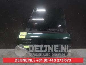 Gebruikte Deur 4Deurs rechts-achter Subaru Legacy Touring Wagon (BP) 2.5 16V Prijs € 50,00 Margeregeling aangeboden door V.Deijne Jap.Auto-onderdelen BV