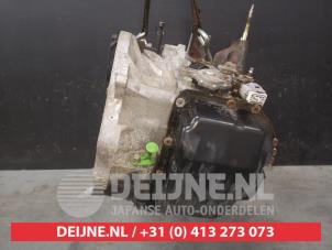 Chevrolet Epica Gearbox O504590 photo 2