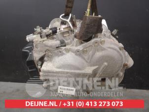 Chevrolet Epica Gearbox O504590 photo 3