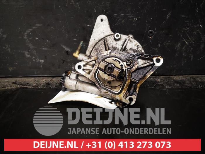 Kia Sportage Vacuum pump (diesel) O504600