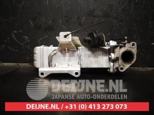 Kia Sportage AGR Kühler O504603 foto 2