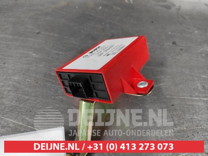 Mitsubishi Space Star Immobiliser Modul O504710