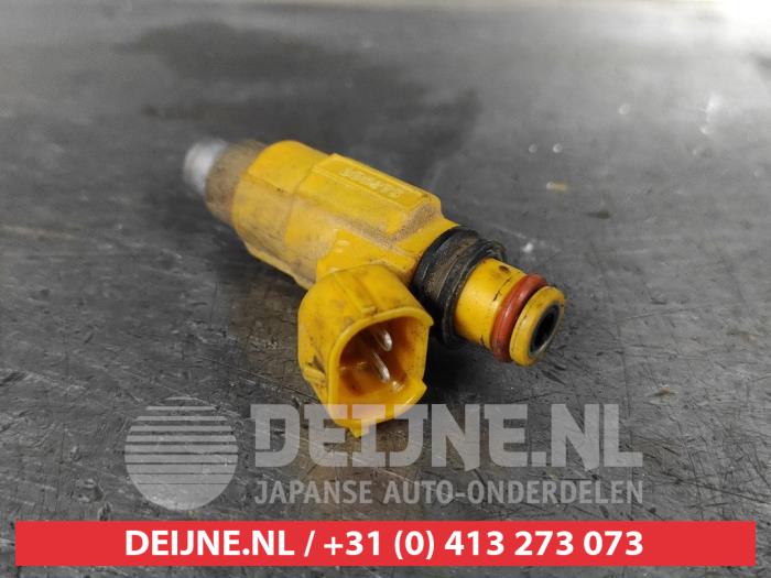 Mitsubishi Galant Injector (benzine injectie) O504716