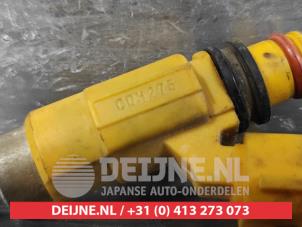 Mitsubishi Galant Injector (benzine injectie) O504716 foto 2
