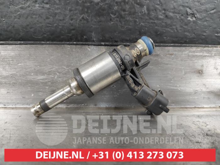 Kia Sportage Injektor (Benzineinspritzung) O504728