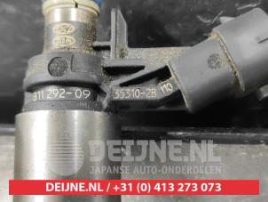 Kia Sportage Injector (benzine injectie) O504730 foto 2