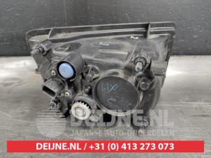 Isuzu D-MAX Daytime running light, left O504774 photo 3