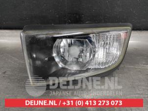 Isuzu D-MAX Daytime running light, left O504774 photo 2