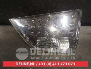 Mitsubishi Outlander Tailgate reflector, right O504758 photo 2