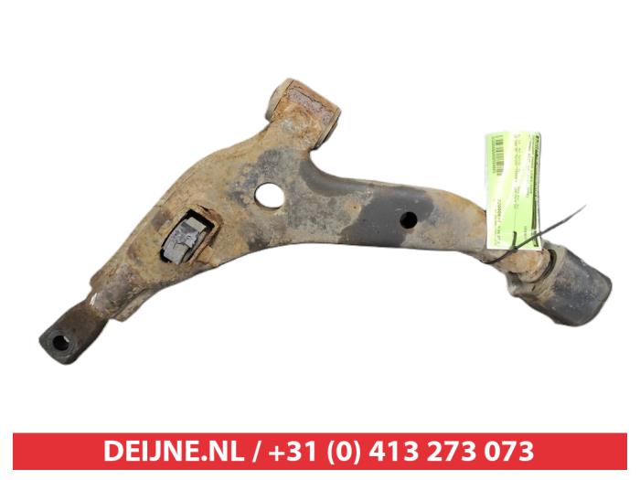 Hyundai Atos Draagarm onder links-voor O504803