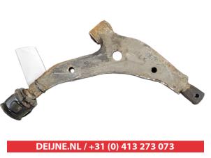 Hyundai Atos Front lower wishbone, left O504803 photo 2