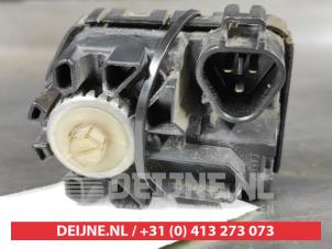 Honda CR-Z Headlight motor O504815 photo 2