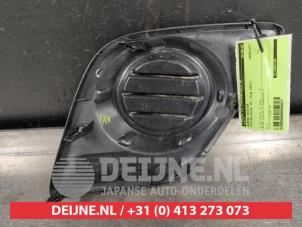 Toyota Hilux Bumper Rooster O504837 foto 2