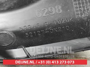 Toyota Hilux Bumper Rooster O504838 foto 3