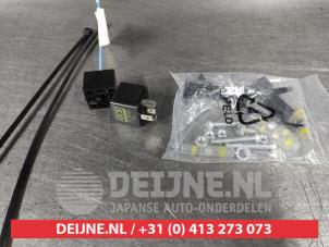 Toyota Hilux Towbar wiring kit O504849 photo 2
