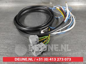 Toyota Hilux Towbar wiring kit O504849 photo 4