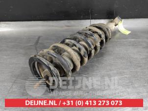 Toyota Hilux Front shock absorber rod, left O504852 photo 2