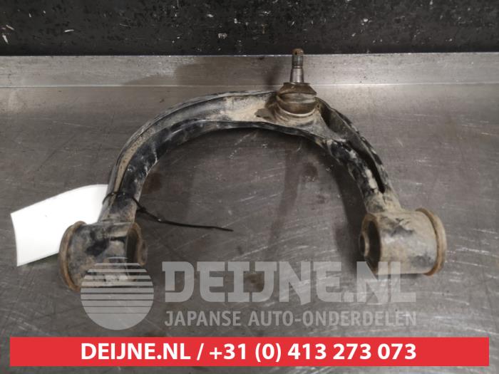 Toyota Hilux Draagarm Boven links-voor O504862