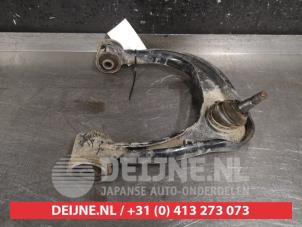 Toyota Hilux Draagarm Boven links-voor O504862 foto 2