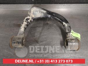 Toyota Hilux Draagarm Boven links-voor O504862 foto 3