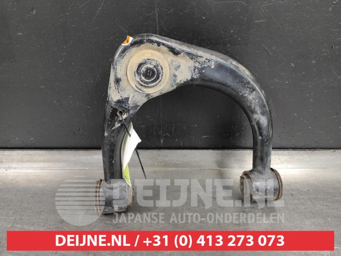 Toyota Landcruiser Draagarm Boven links-voor O504865