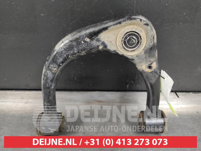 Toyota Landcruiser Draagarm boven rechts-voor O504869