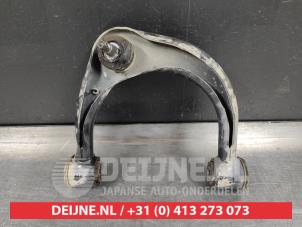 Toyota Landcruiser Querlenker oben rechts vorne O504869 foto 2