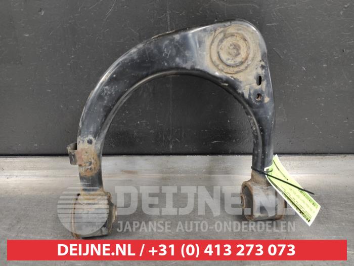 Toyota Landcruiser Front upper wishbone, right O504947