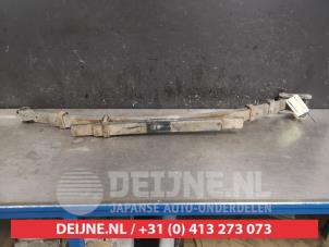 Toyota Hilux Bladveer achter O505006 foto 2