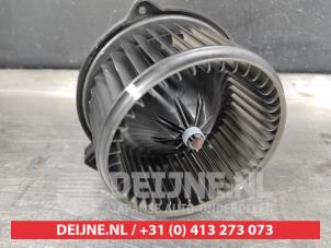 Hyundai Veloster Heizung Belüftungsmotor O505034 foto 2