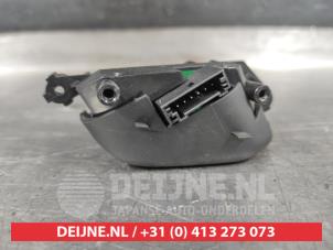 Hyundai Veloster Steering wheel switch O505045 photo 2