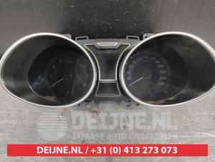 Gebruikte Kilometerteller KM Hyundai Veloster 1.6 GDI 16V Prijs € 75,00 Margeregeling aangeboden door V.Deijne Jap.Auto-onderdelen BV