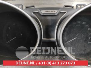 Hyundai Veloster Tacho - Kombiinstrument KM O505046 foto 3