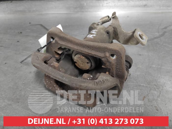 Hyundai Veloster Rear brake calliper, right O505052