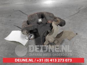 Hyundai Veloster Bremszange rechts hinten O505052 foto 3