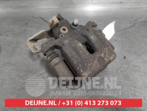 Hyundai Veloster Bremszange rechts hinten O505052 foto 2