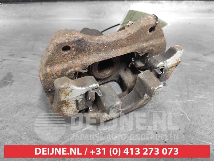 Toyota Camry Rear brake calliper, left O505069