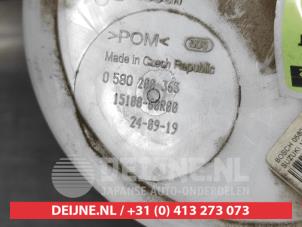 Suzuki Vitara Electric fuel pump O505072 photo 2