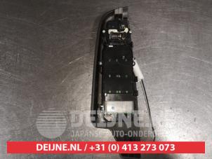 Honda Civic IMA Kombischalter Fenster O505088 foto 2