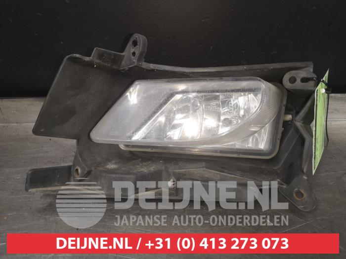 Mazda 3 Mistlamp links-voor O505119
