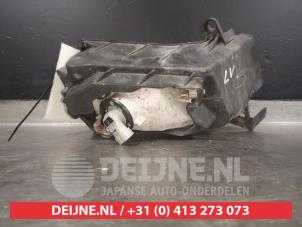 Mazda 3 Fog light, front left O505119 photo 2