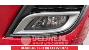 Mazda 3 Fog light, front left O505119 photo 3