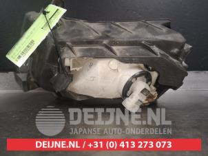 Mazda 3 Nebelscheinwerfer rechts vorne O505120 foto 2