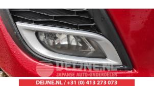 Mazda 3 Nebelscheinwerfer rechts vorne O505120 foto 3