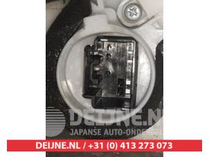 Mazda 3 Rear door lock mechanism 4-door, left O505123 photo 3