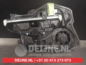 Mazda 3 Ruitmechaniek 4Deurs links-achter O505124 foto 2