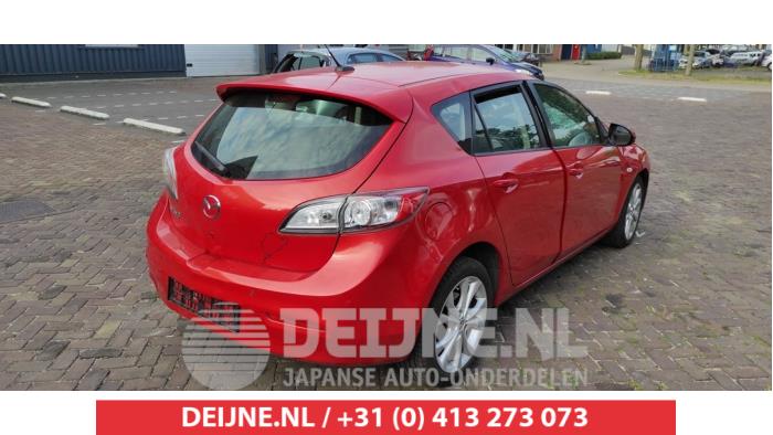 Mazda 3 Achterlicht rechts O505128