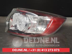 Mazda 3 Achterlicht rechts O505128 foto 3