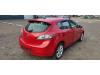 Mazda 3 Sport (BL14/BLA4/BLB4) 2.0i MZR DISI 16V Achterlicht rechts